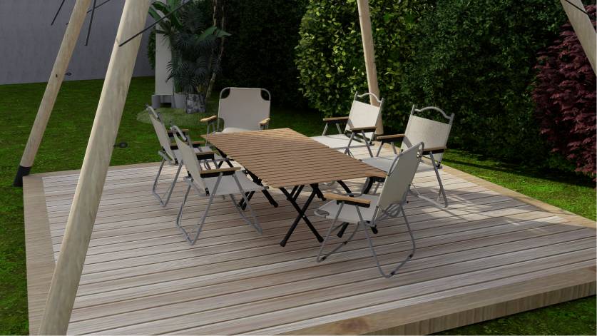 海门市帐篷生产厂家：以匠心筑牢户外装备的品质根基